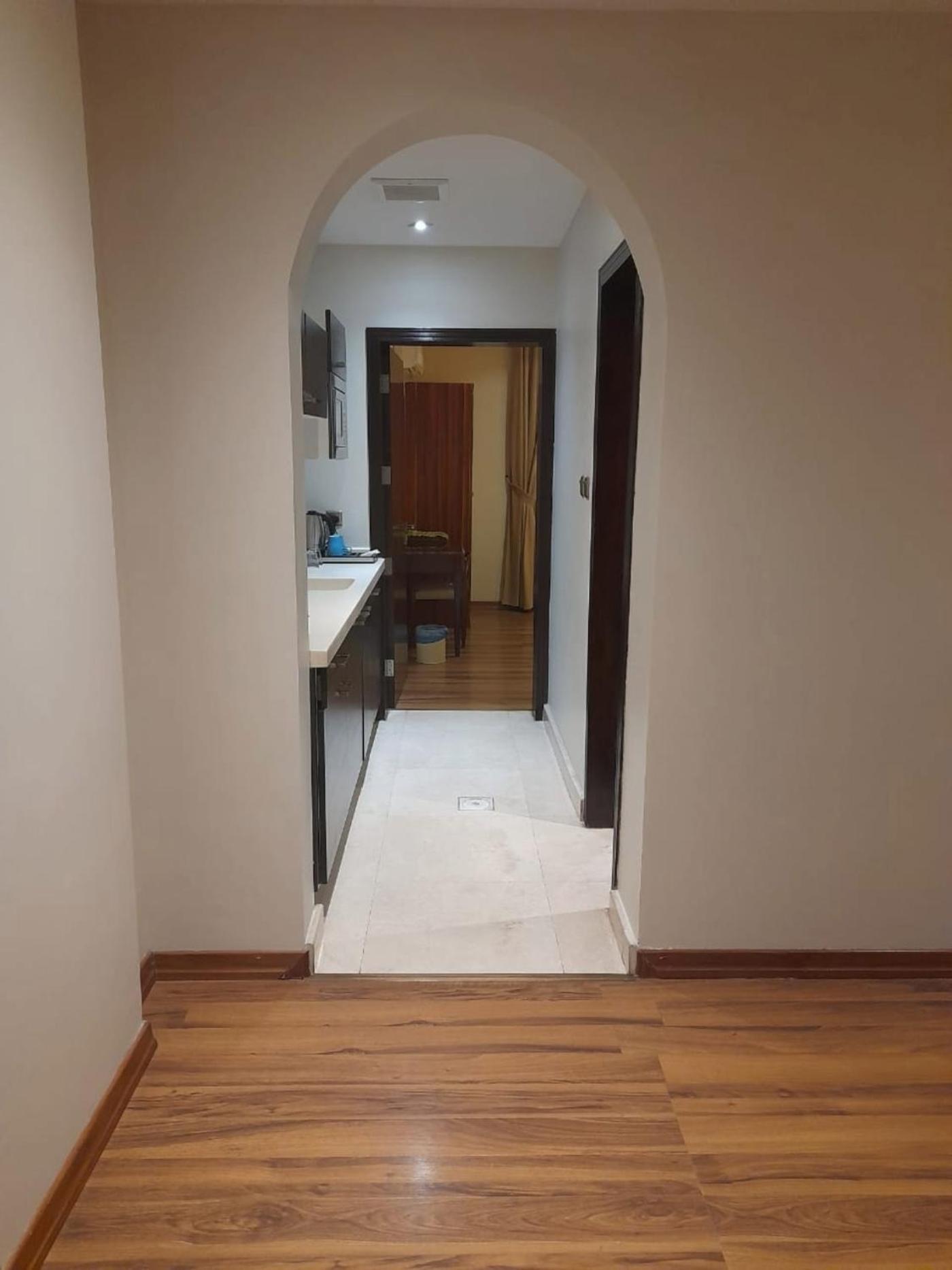 Aswar Hotel Suites Al Khobar Eksteriør billede