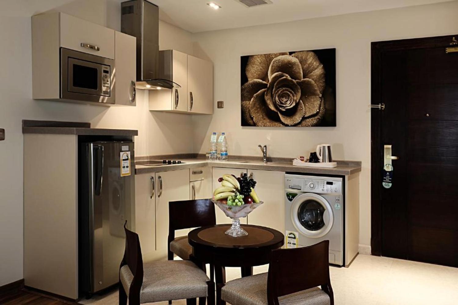 Aswar Hotel Suites Al Khobar Eksteriør billede