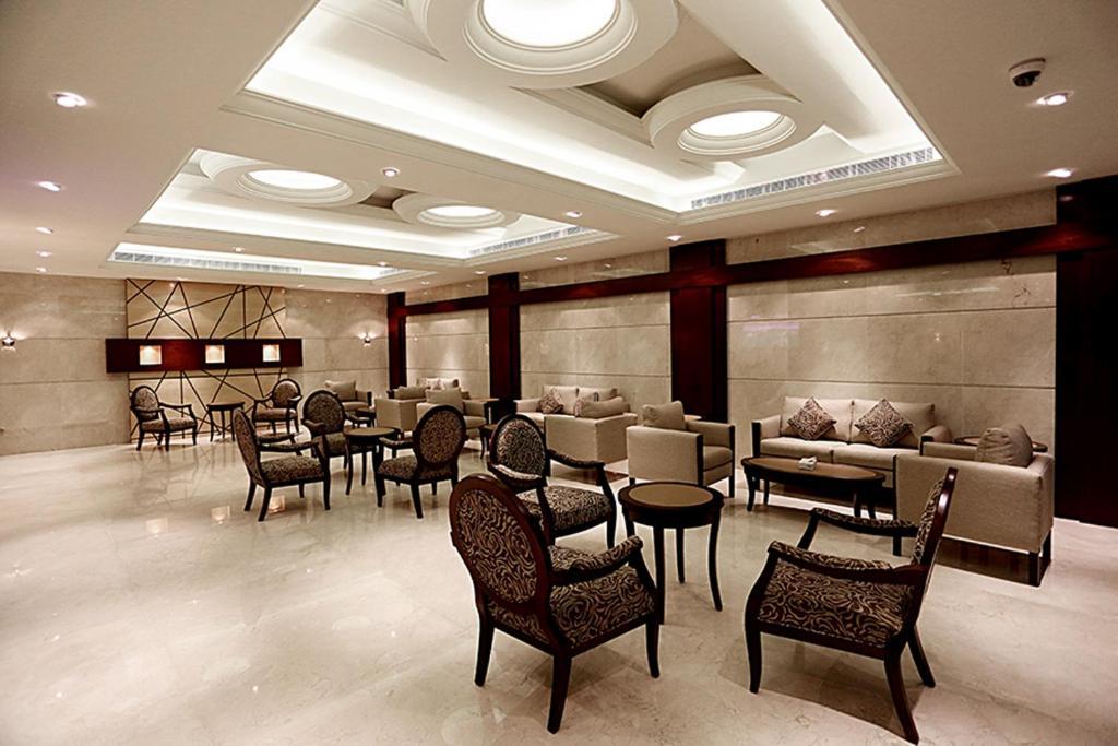 Aswar Hotel Suites Al Khobar Eksteriør billede