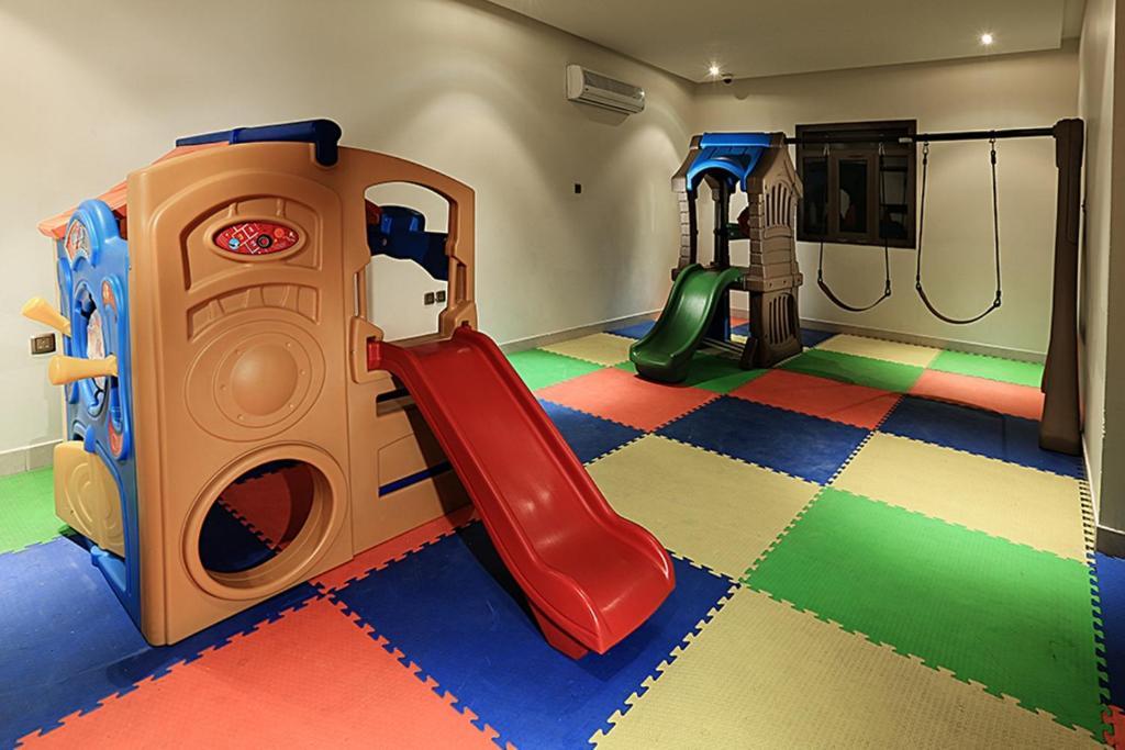 Aswar Hotel Suites Al Khobar Eksteriør billede