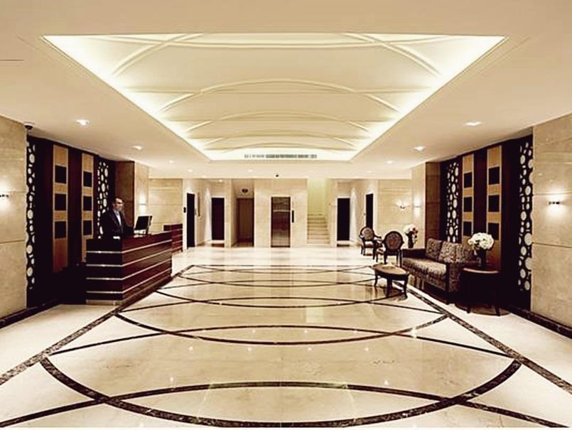 Aswar Hotel Suites Al Khobar Eksteriør billede