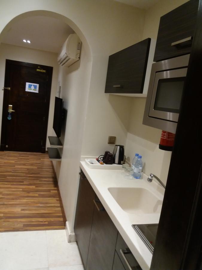Aswar Hotel Suites Al Khobar Eksteriør billede